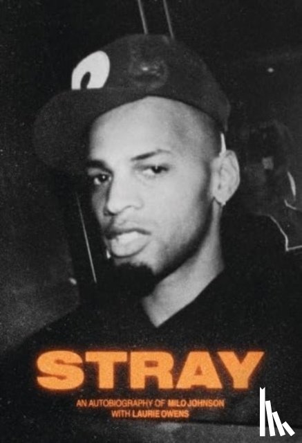 Owens, Laurie, Johnson, Milo - Stray