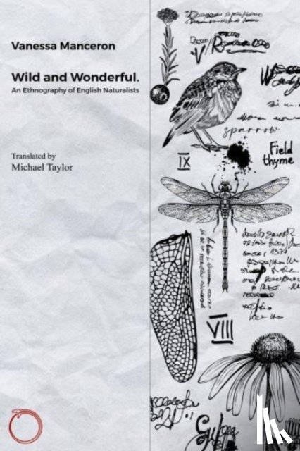 Manceron, Vanessa - Wild and Wonderful