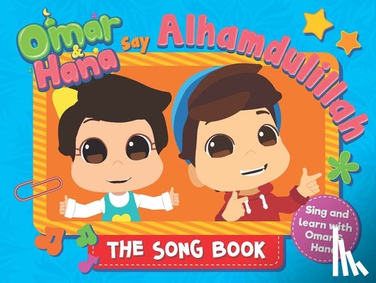 Digital Durian, Astro & - Omar & Hana Say Alhamdulillah