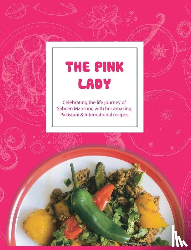 Family, Sabeen's - The Pink Lady