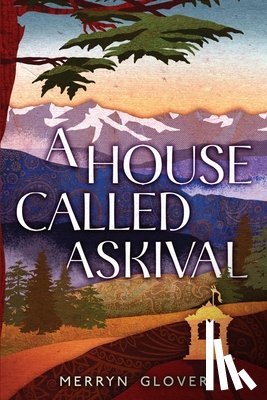 Glover, Merryn - A House Called Askival