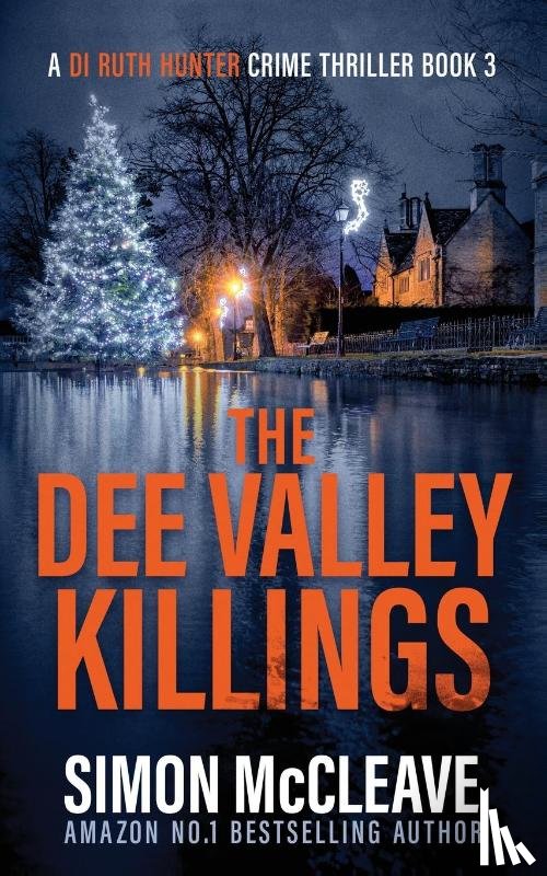 McCleave, Simon - The Dee Valley Killings