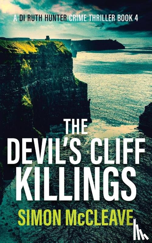 McCleave, Simon - The Devil's Cliff Killings
