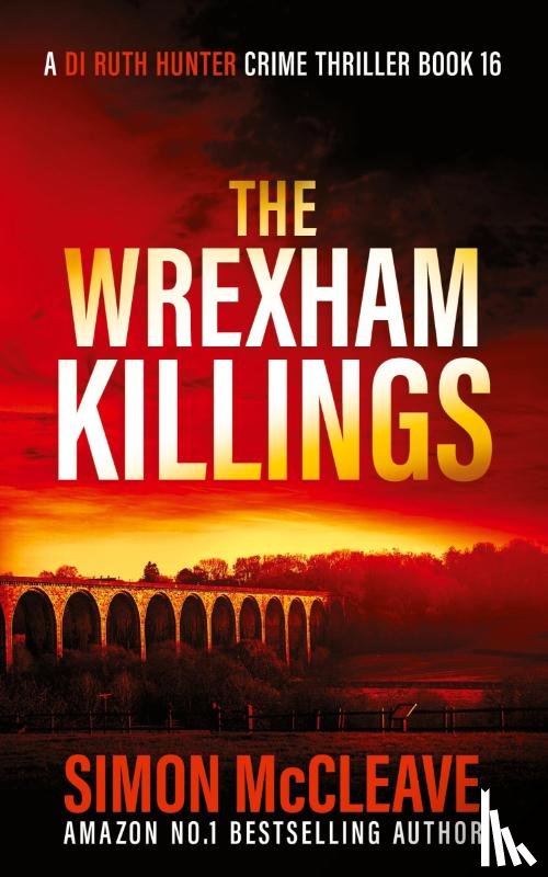 McCleave, Simon - The Wrexham Killings