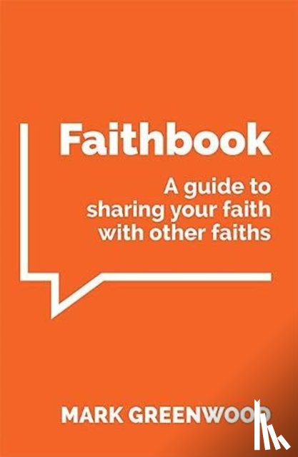 Greenwood, Mark - Faithbook