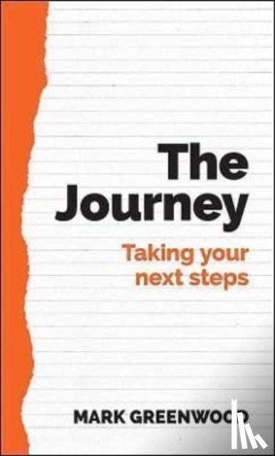Greenwood, Mark - The Journey