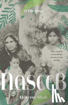 Shah, Naseem - Naseeb