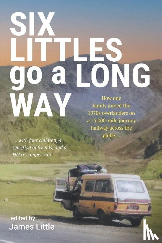  - Six Littles go a Long Way