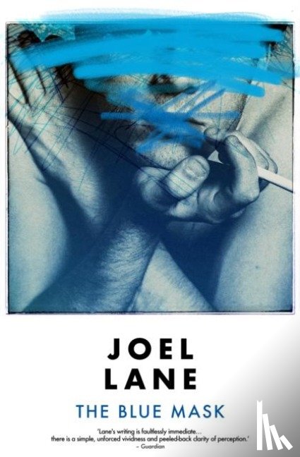 Lane, Joel - The Blue Mask