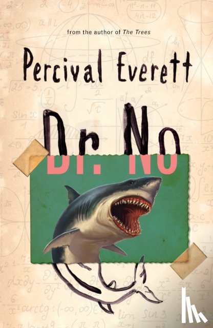 Everett, Percival - Dr. No
