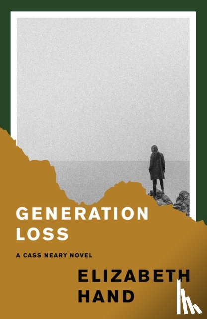 Hand, Elizabeth - Generation Loss