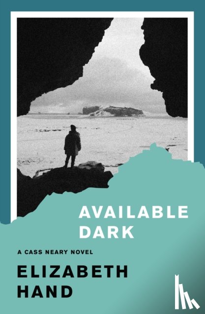 Hand, Elizabeth - Available Dark