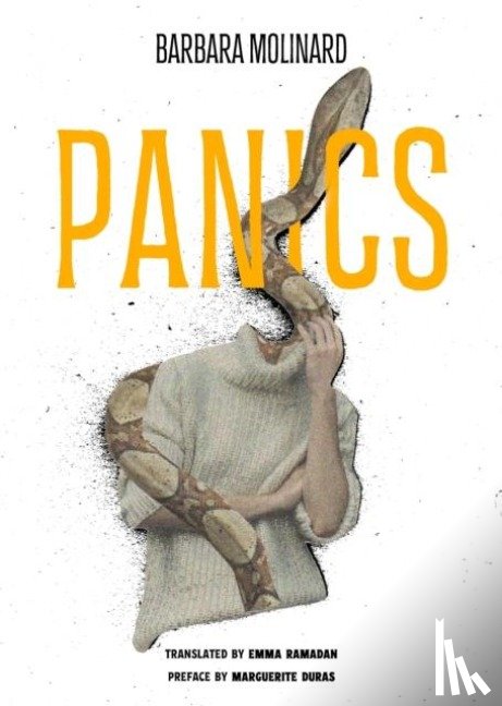 Molinard, Barbara - Panics