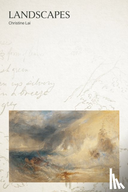 Lai, Christine - Landscapes