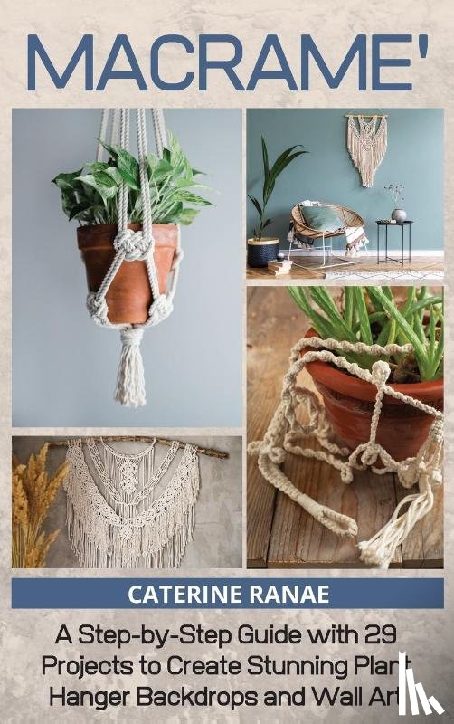 Ranae, Catherine - Macrame