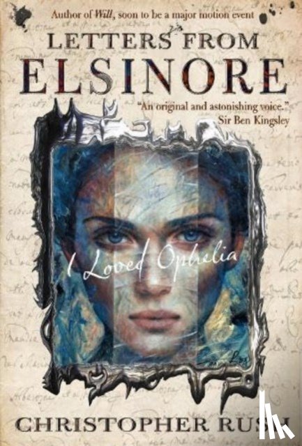 Chris, Rush - Letters from Elsinore