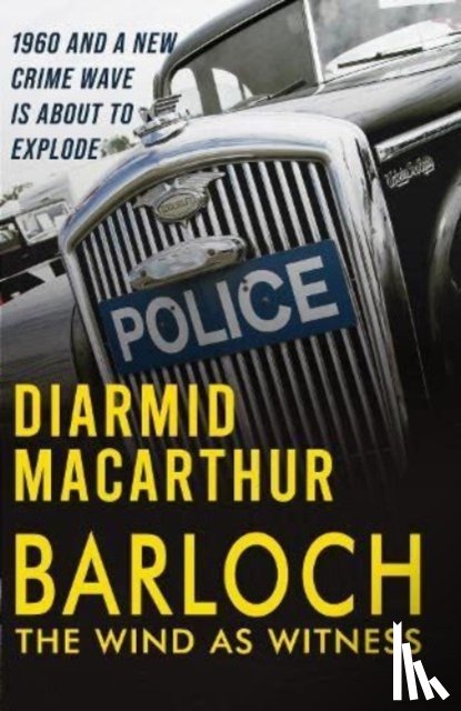 MacArthur, Diarmid - Barloch