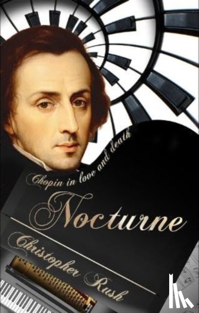 Rush, Christopher - Nocturne