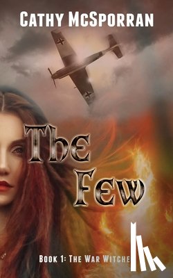 McSporran, Cathy - The Few