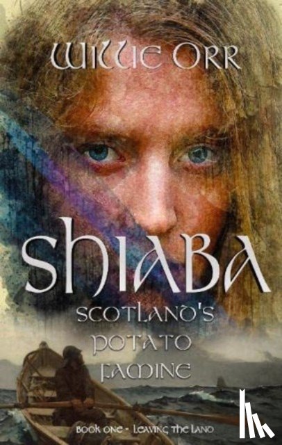 Orr, Willie - Shiaba