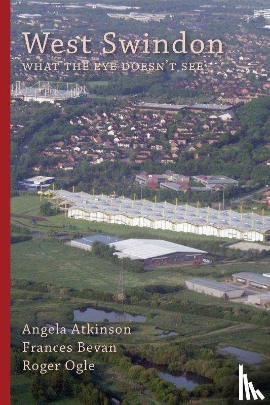 Atkinson, Angela - West Swindon
