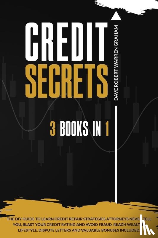 Graham, Dave R - Credit Secrets
