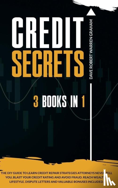 Graham, Dave R - Credit Secrets