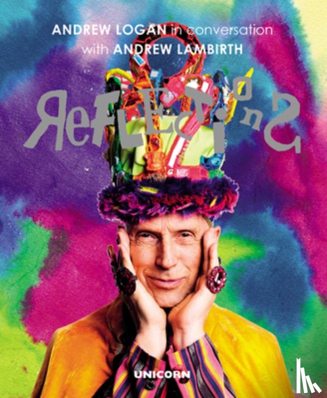 Lambirth, Andrew - Reflections