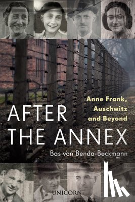 von Benda-Beckmann, Bas - After the Annex