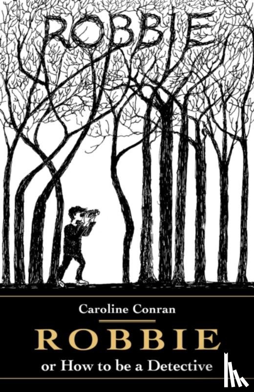 Conran, Caroline - Robbie