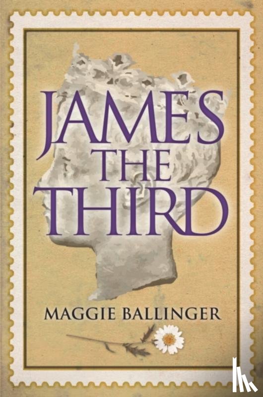 Ballinger, Maggie - James the Third