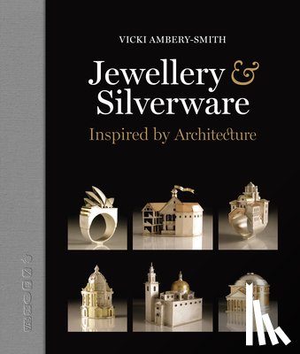 Ambery-Smith, Vicki - Jewellery & Silverware