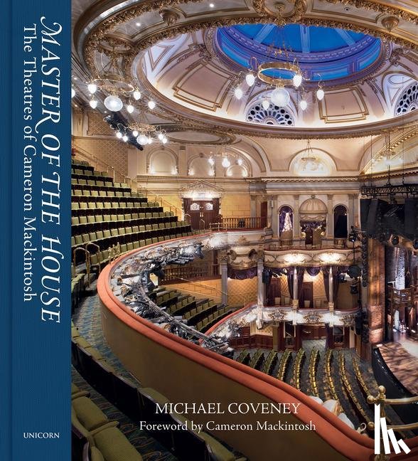 Coveney, Michael - Master of the House