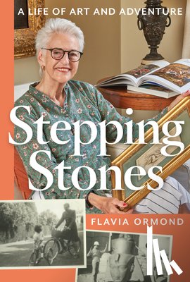 Ormond, Flavia - Stepping Stones