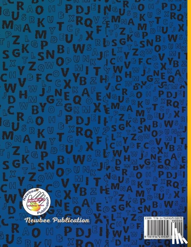 Publication, Newbee, Yadav, Richa - Spelling with Dyslexia