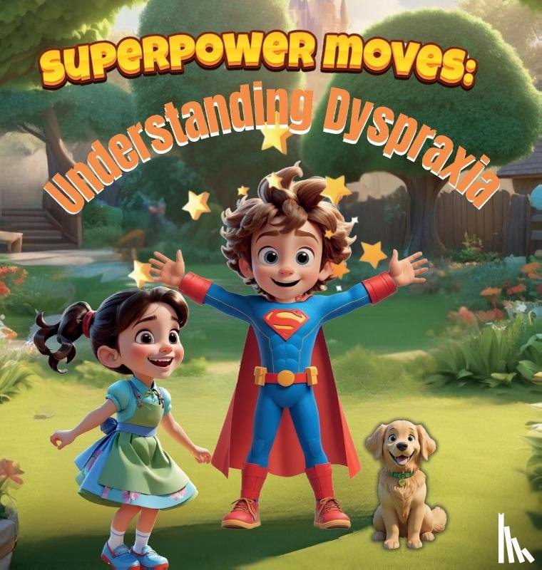 Publication, Newbee - Superpower Moves