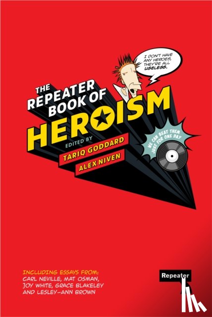  - The Repeater Book of Heroism