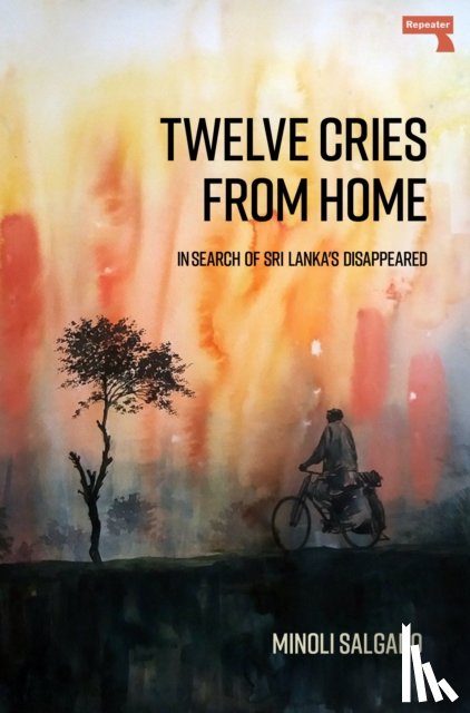Salgado, Minoli - Twelve Cries From Home
