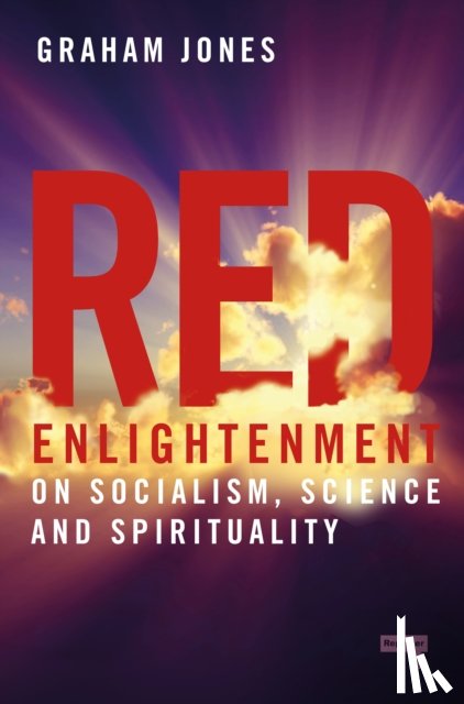 Jones, Graham - Red Enlightenment