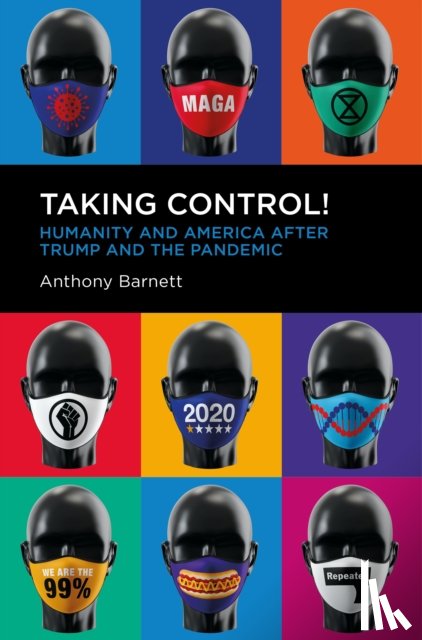 Barnett, Anthony - Taking Control!