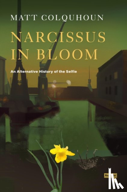 Colquhoun, Matt - Narcissus in Bloom