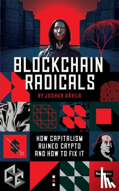 Davila, Joshua - Blockchain Radicals