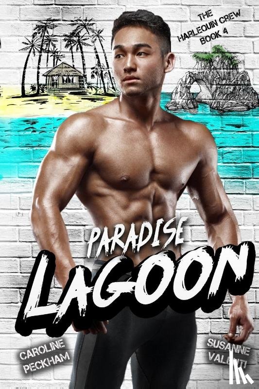 Peckham, Valenti - Paradise Lagoon