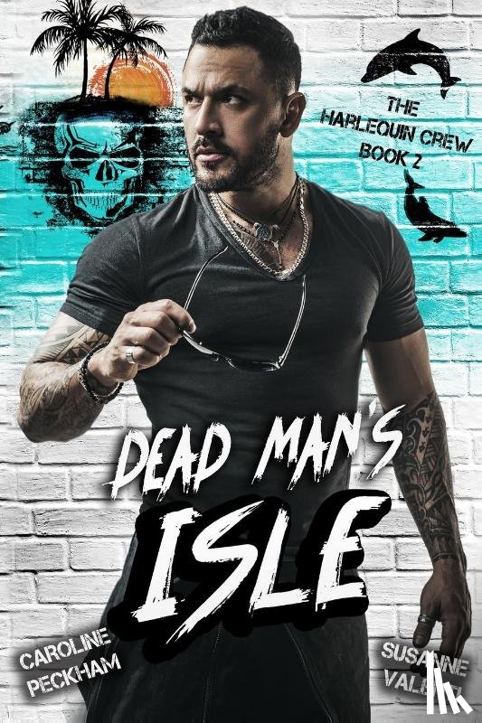 Peckham, Caroline, Valenti, Susanne - Dead Man's Isle