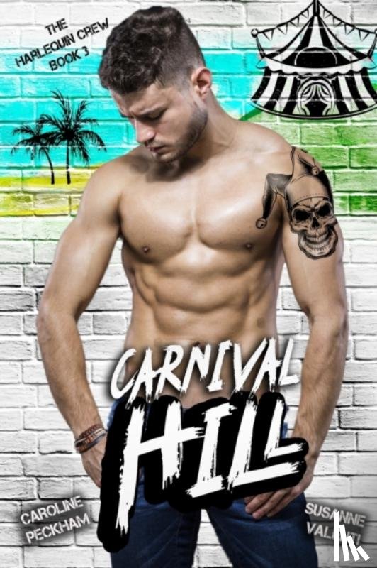 Peckham, Valenti - Carnival Hill