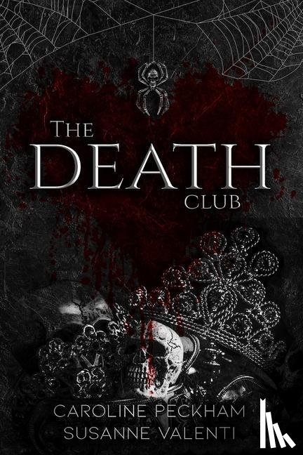Peckham, Caroline, Valenti, Susanne - The Death Club