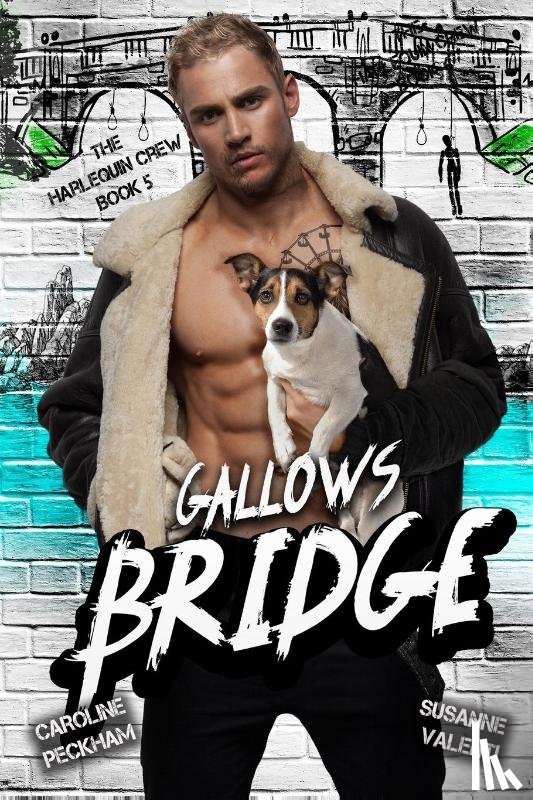 Peckham, Caroline, Valenti, Susanne - Gallows Bridge