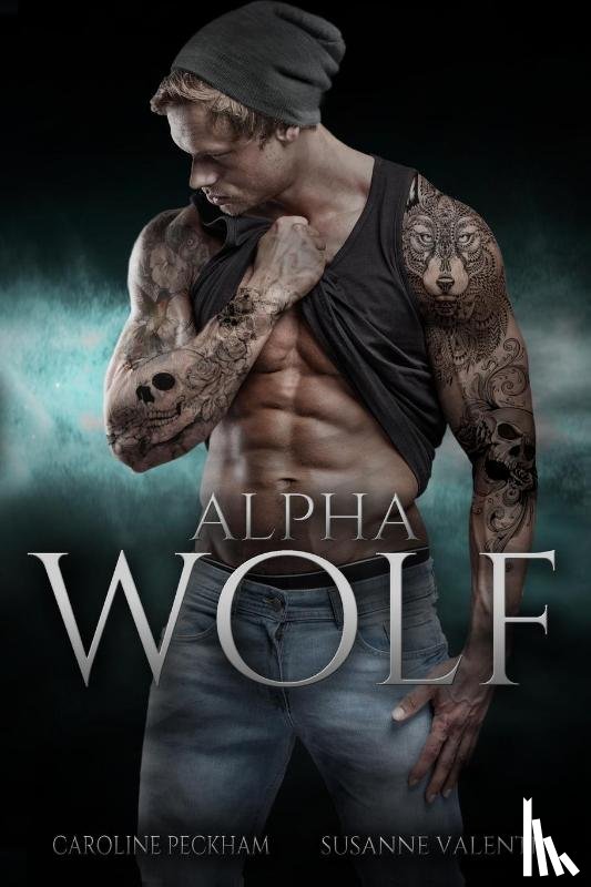Peckham, Caroline, Valenti, Susanne - Alpha Wolf