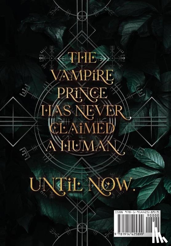 Peckham, Caroline, Valenti, Susanne - Eternal Reign