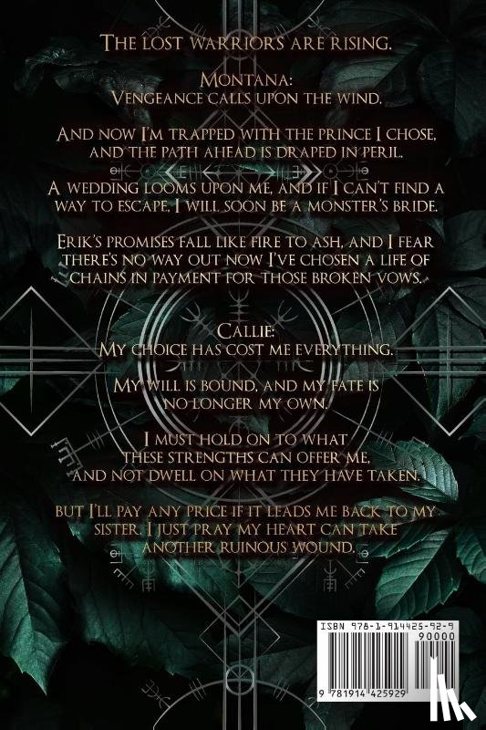 Peckham, Caroline, Valenti, Susanne - Infernal Creatures